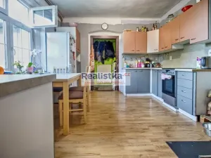 Prodej rodinného domu, Mariánské Lázně, Stavební mlýn, 150 m2