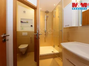 Pronájem bytu 3+kk, Mistřice, 97 m2