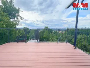 Pronájem bytu 3+kk, Mistřice, 97 m2