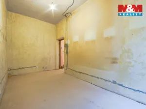 Prodej bytu 3+1, Karlovy Vary, Ondřejská, 61 m2