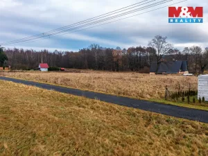 Prodej pozemku pro bydlení, Rumburk - Rumburk 3-Dolní Křečany, 952 m2