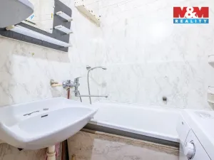 Prodej bytu 2+1, Varnsdorf, Legií, 58 m2