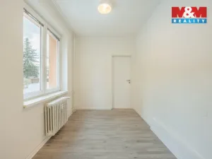 Prodej bytu 3+kk, Slaný, Mírová, 52 m2