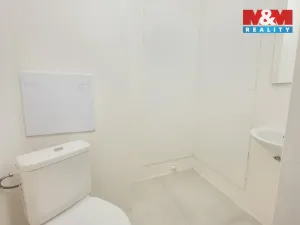 Prodej bytu 3+kk, Slaný, Mírová, 52 m2