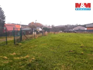 Prodej pozemku pro bydlení, Vlastějovice, 546 m2