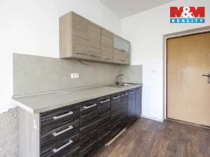 Prodej rodinného domu, Chřibská, 200 m2