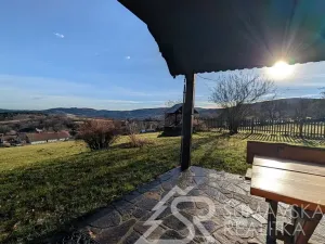 Prodej rodinného domu, Nezdice na Šumavě - Ostružno, 202 m2