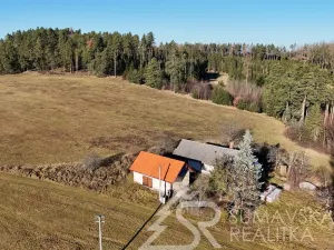 Prodej chaty, Štěchovice, 177 m2