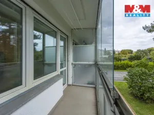 Prodej bytu 3+1, Hradec Králové - Nový Hradec Králové, Čajkovského, 80 m2