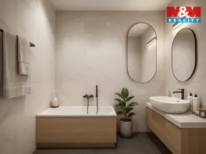 Prodej bytu 3+1, Hradec Králové - Nový Hradec Králové, Čajkovského, 80 m2