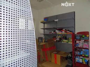 Pronájem obchodního prostoru, Nový Bor, Tř. T. G. Masaryka, 150 m2
