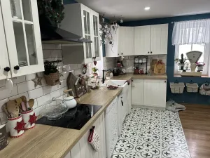 Dražba rodinného domu, Krásný Les, 346 m2