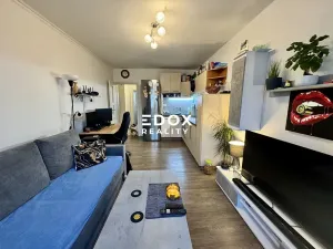 Prodej bytu 3+kk, Luštěnice, 50 m2