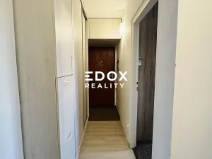 Prodej bytu 3+kk, Luštěnice, 50 m2