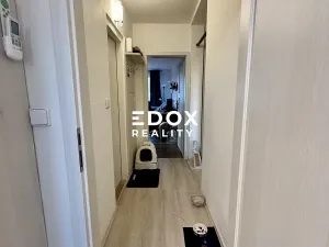 Prodej bytu 3+kk, Luštěnice, 50 m2