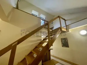 Pronájem bytu 3+1, Brno, Skácelova, 120 m2