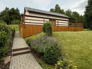 Prodej rodinného domu, Skřípov, 71 m2