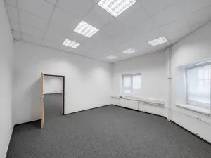Pronájem kanceláře, Ostrava - Moravská Ostrava, Pohraniční, 86 m2