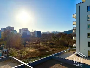 Pronájem bytu 1+kk, Praha - Hodkovičky, Šífařská, 35 m2