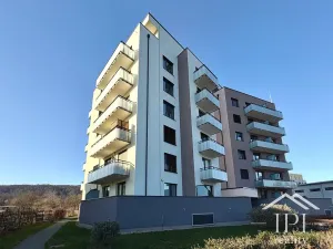 Pronájem bytu 1+kk, Praha - Hodkovičky, Šífařská, 35 m2