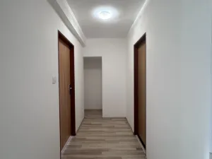 Pronájem bytu 2+kk, Brušperk, Dr. Martínka, 43 m2