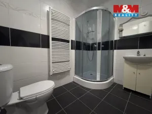 Pronájem bytu 2+kk, Brušperk, Dr. Martínka, 43 m2