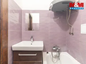 Prodej bytu 2+kk, Olomouc, Blahoslavova, 53 m2