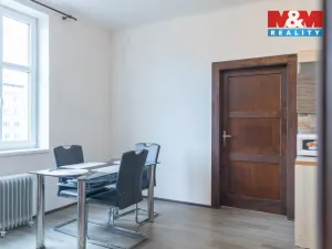 Prodej bytu 2+kk, Olomouc, Blahoslavova, 53 m2