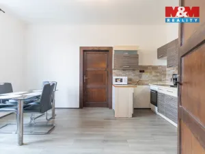 Prodej bytu 2+kk, Olomouc, Blahoslavova, 53 m2