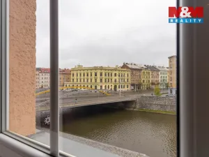 Prodej bytu 2+kk, Olomouc, Blahoslavova, 53 m2