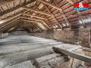 Prodej rodinného domu, Přerov nad Labem, 235 m2