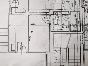 Pronájem obchodního prostoru, Praha - Nové Město, Štěpánská, 20 m2