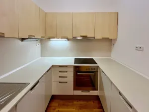 Pronájem bytu 4+kk, Brno, Údolní, 106 m2