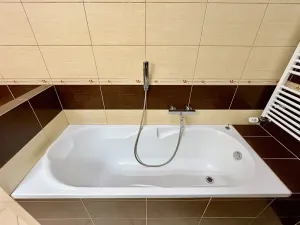 Pronájem bytu 4+kk, Brno, Údolní, 106 m2