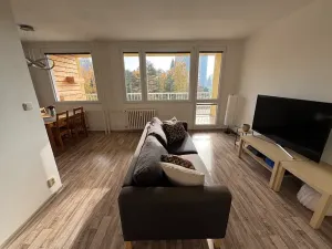 Pronájem bytu 3+kk, Praha - Bohnice, Katovická, 65 m2