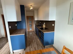 Pronájem bytu 3+kk, Praha - Bohnice, Katovická, 65 m2