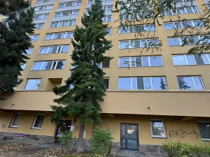 Pronájem bytu 3+kk, Praha - Bohnice, Katovická, 65 m2