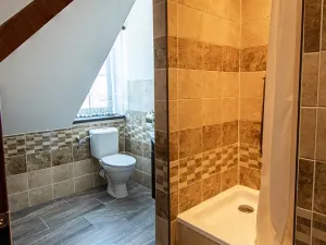 Prodej obchodního prostoru, Břežany I, 590 m2