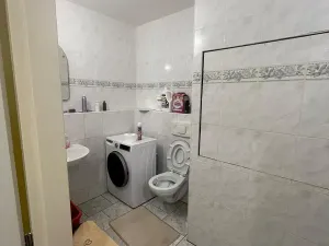 Prodej bytu 3+1, Praha - Stodůlky, Běhounkova, 82 m2