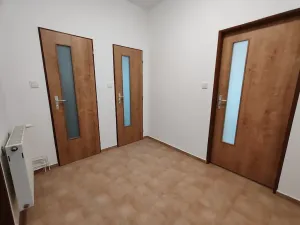 Pronájem bytu 2+kk, Lanškroun, Palackého, 68 m2