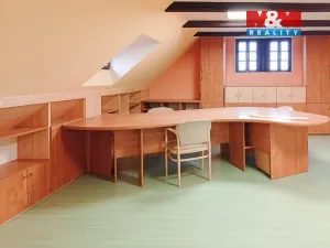 Pronájem restaurace, Litoměřice - Předměstí, U Katovny, 400 m2