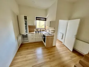 Pronájem bytu 1+1, Bolatice, Hlučínská, 30 m2