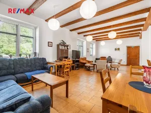 Prodej ubytování, Kytlice, 421 m2