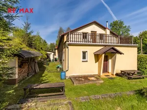 Prodej rodinného domu, Kytlice, 421 m2