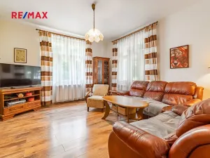 Prodej rodinného domu, Kytlice, 421 m2