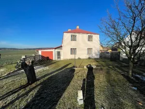 Pronájem rodinného domu, Sepekov, 130 m2