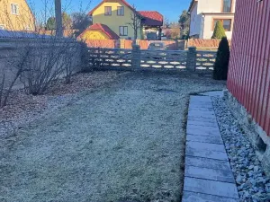 Pronájem rodinného domu, Sepekov, 130 m2