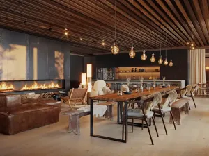 Prodej bytu 1+kk, Ostružná, 38 m2