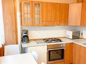 Pronájem bytu 4+1, Mladá Boleslav, Erbenova, 79 m2