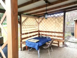 Prodej chaty, Slaný, 36 m2